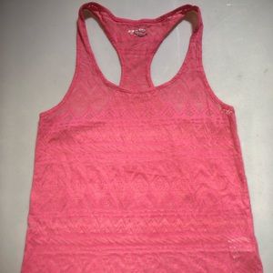Joe Boxer Tank Top